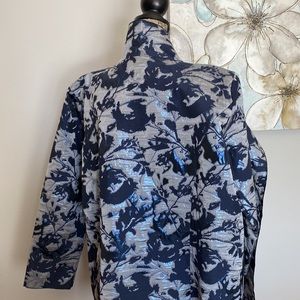 New Orleans Woven blazer L/XL